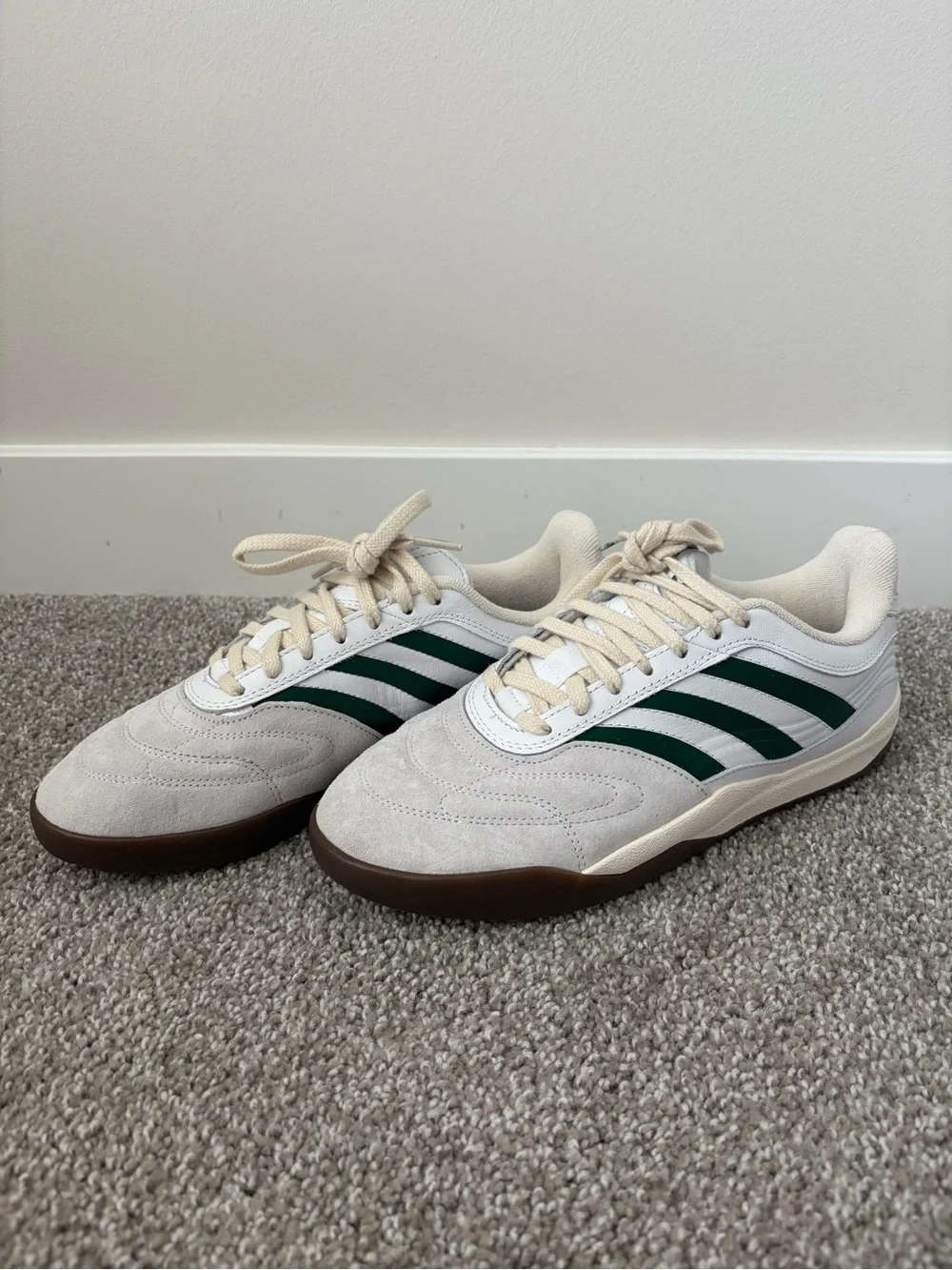 Kith x Adidas Koresco National